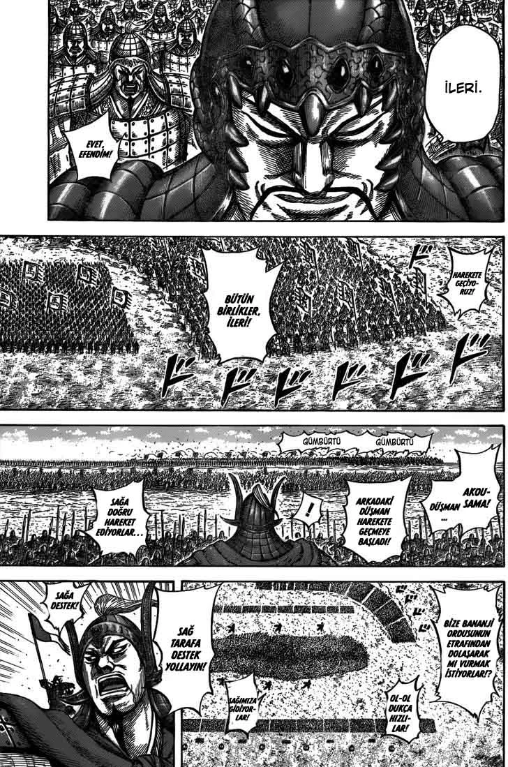 Kingdom - Bölüm 536 - Sayfa 12