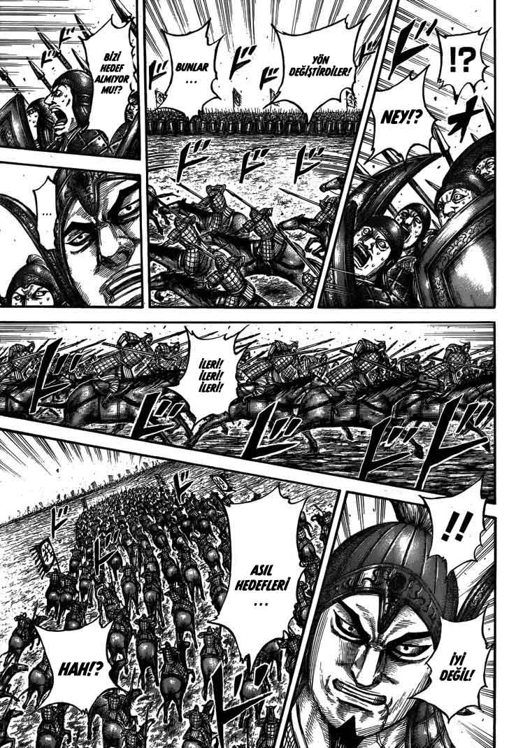 Kingdom - Bölüm 536 - Sayfa 14