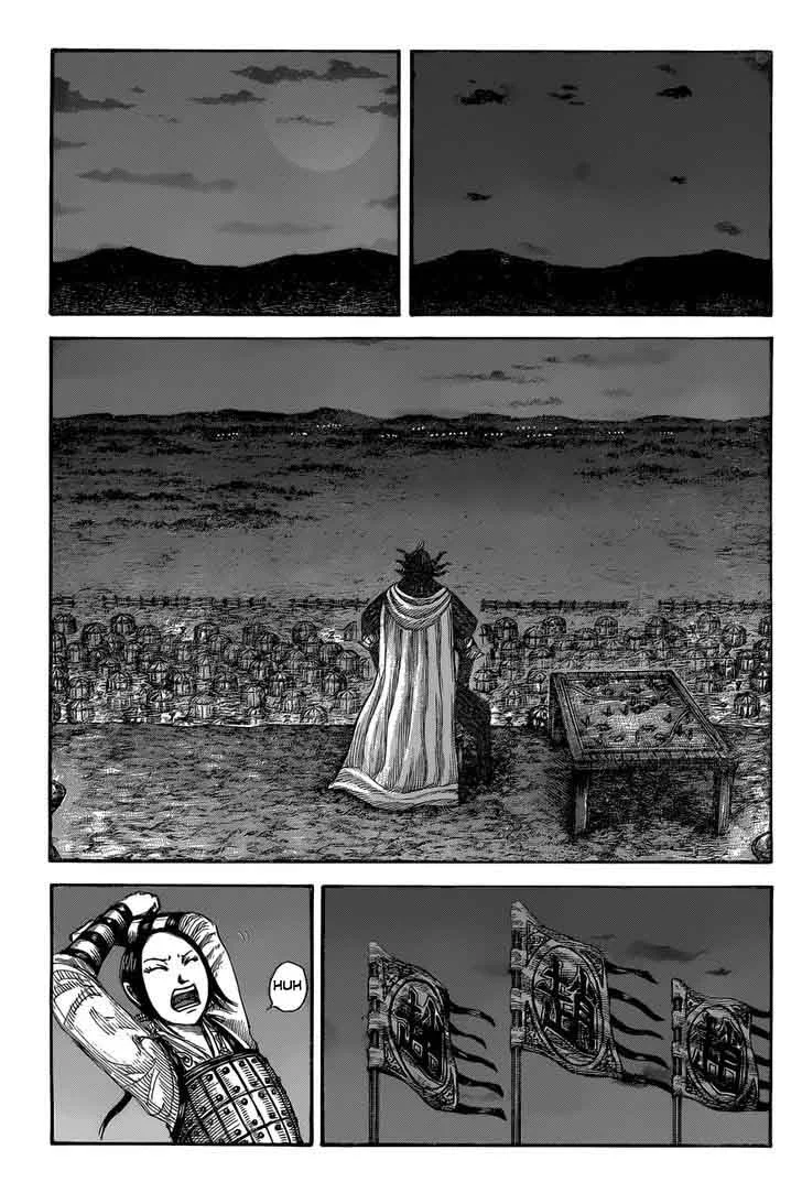 Kingdom - Bölüm 536 - Sayfa 4