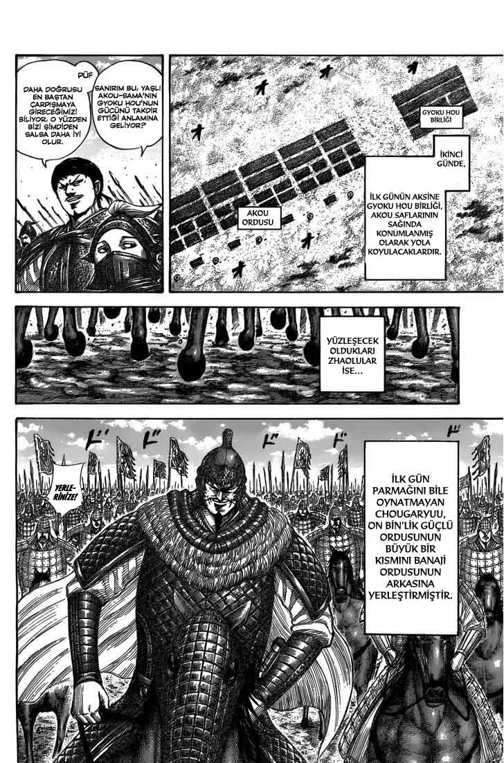 Kingdom - Bölüm 536 - Sayfa 7