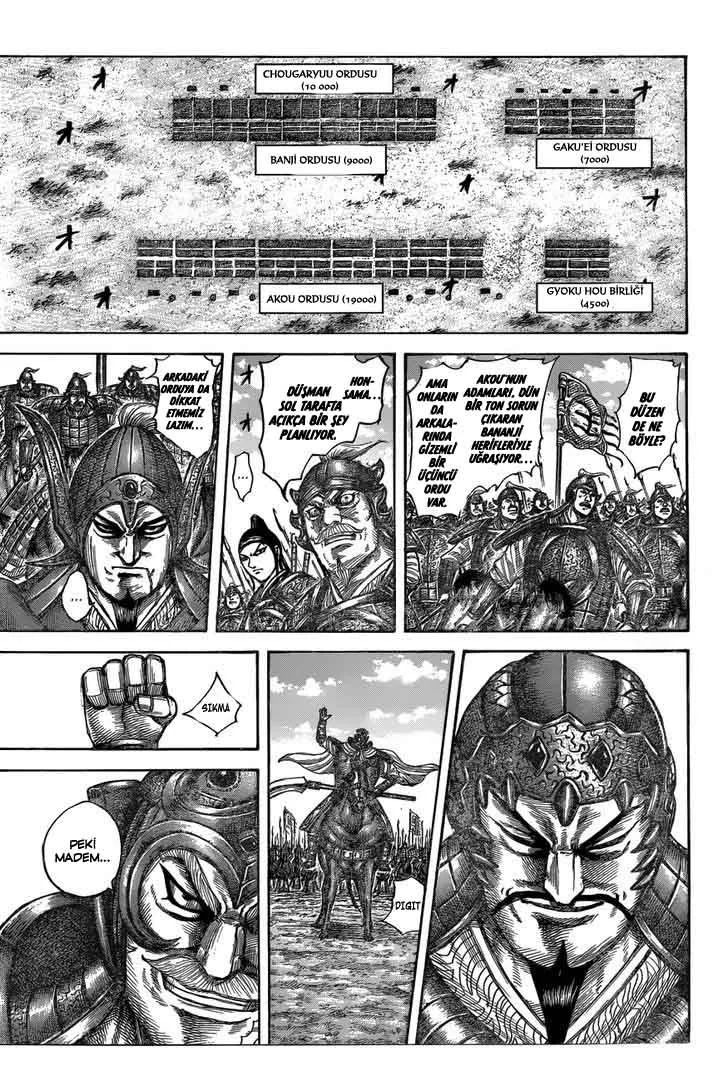 Kingdom - Bölüm 536 - Sayfa 8
