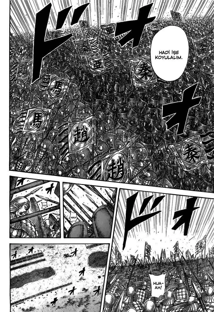 Kingdom - Bölüm 536 - Sayfa 9