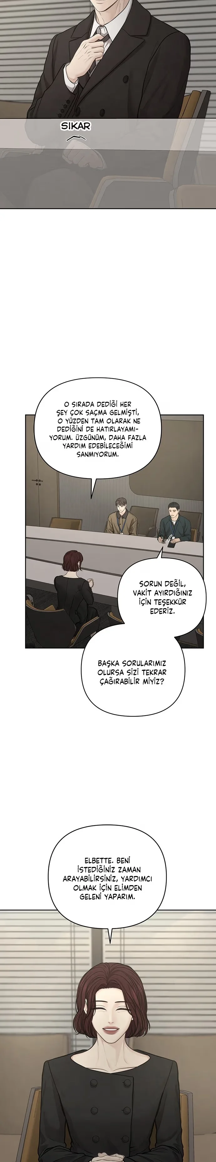 Only Hope - Bölüm 43 - Sayfa 25
