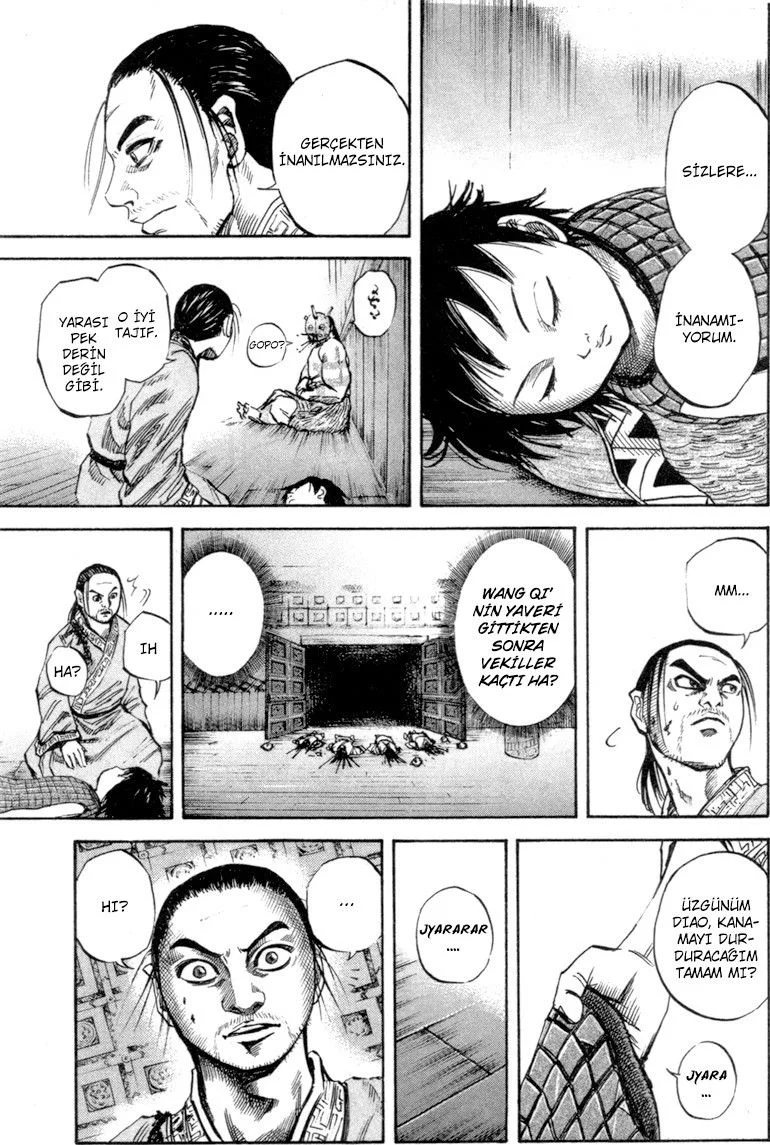 Kingdom - Bölüm 44 - Sayfa 11