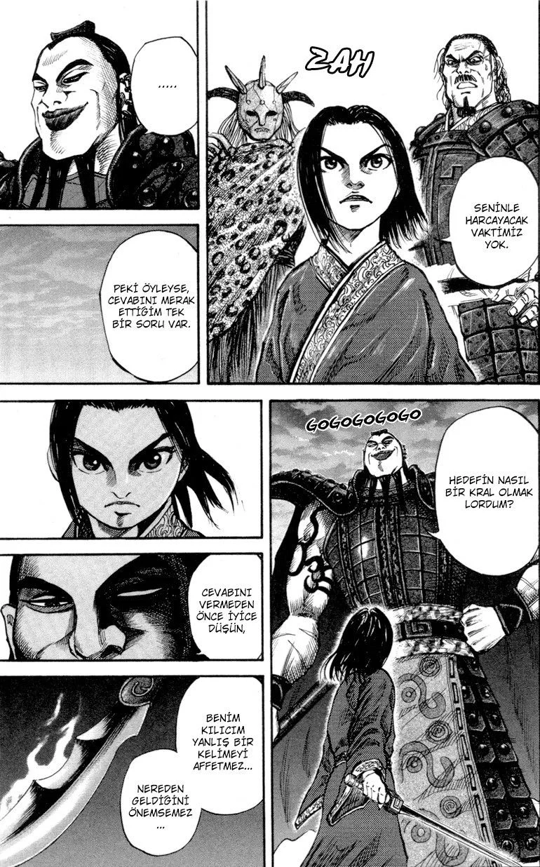 Kingdom - Bölüm 44 - Sayfa 13