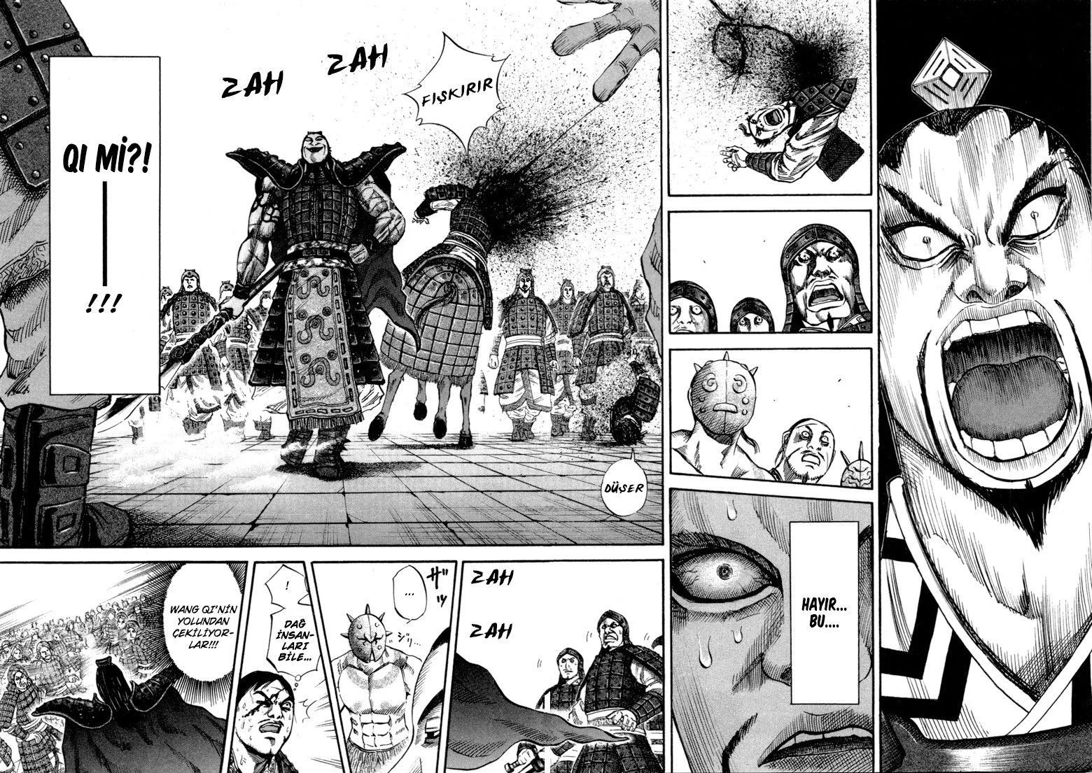 Kingdom - Bölüm 44 - Sayfa 7