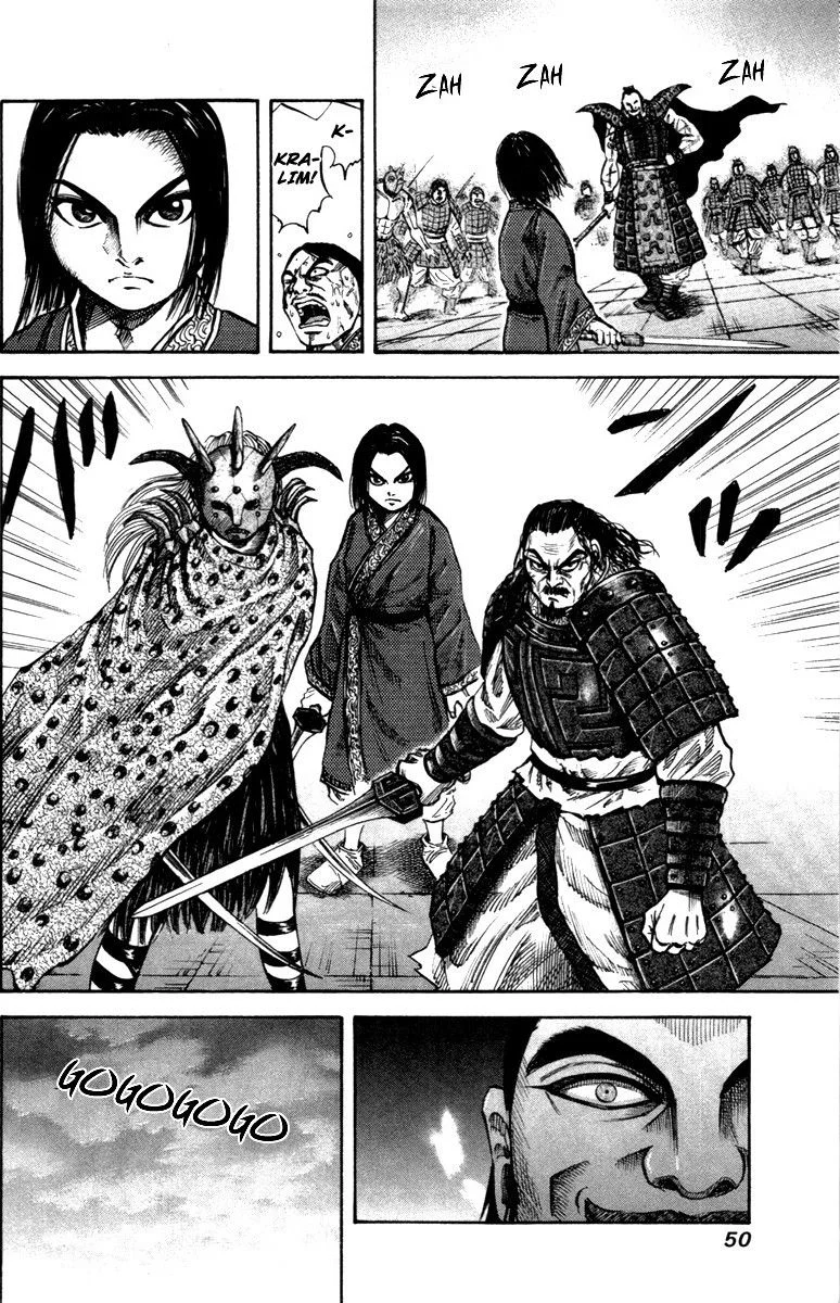 Kingdom - Bölüm 44 - Sayfa 8