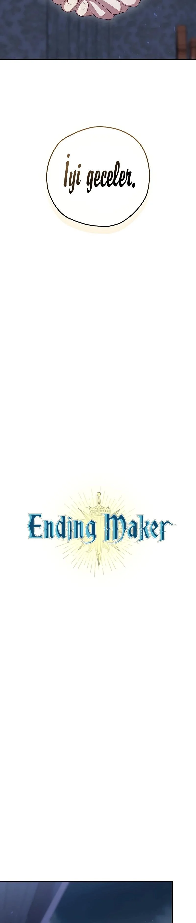 Ending Maker - Bölüm 60 - Sayfa 14