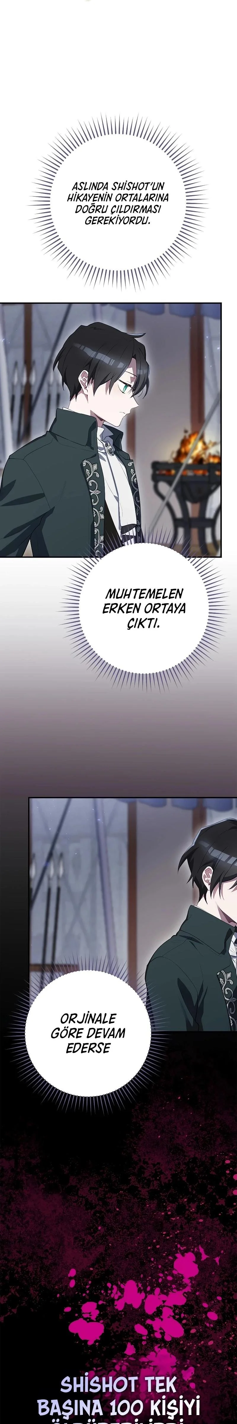 Ending Maker - Bölüm 60 - Sayfa 16
