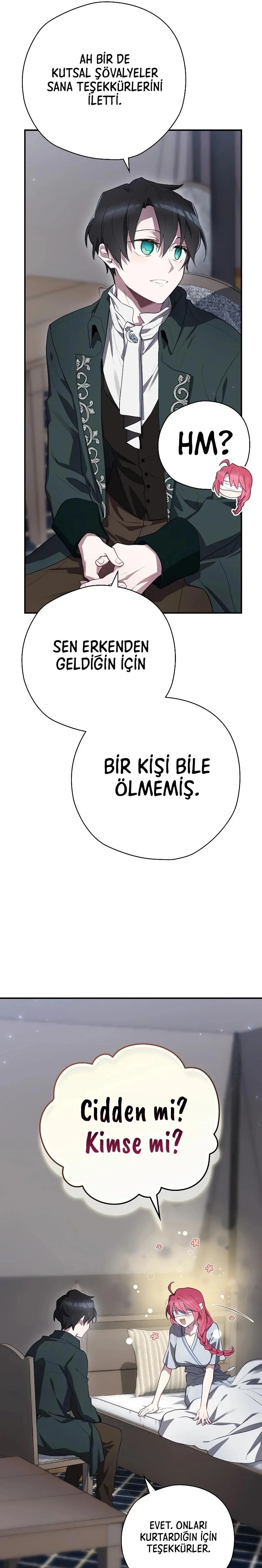 Ending Maker - Bölüm 60 - Sayfa 22