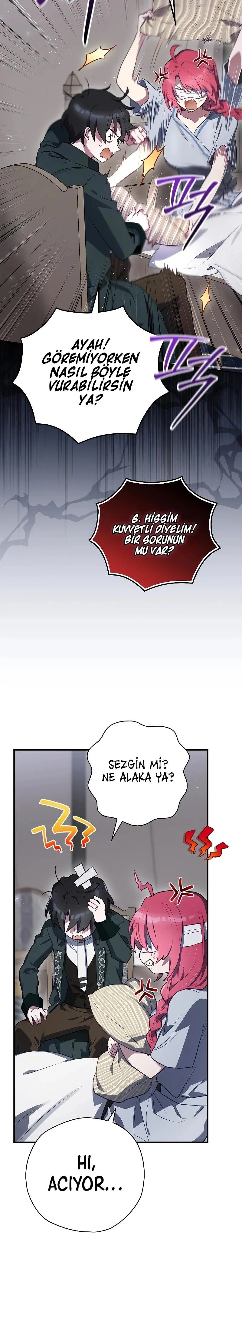 Ending Maker - Bölüm 60 - Sayfa 27