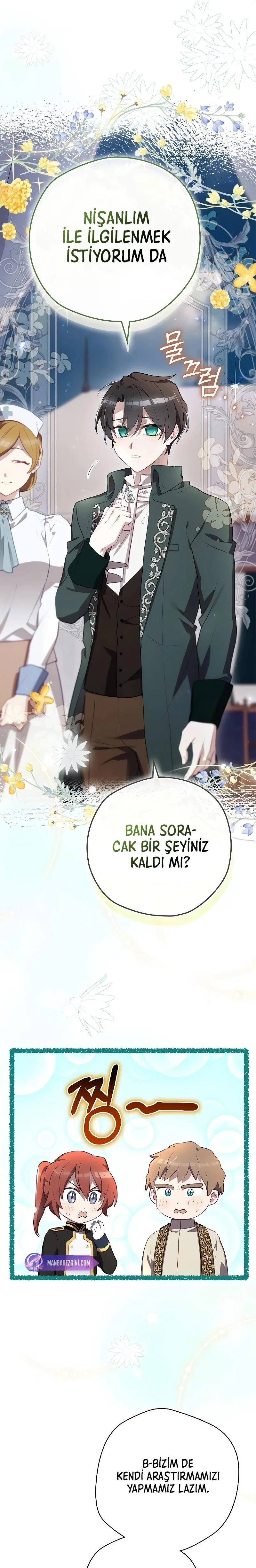 Ending Maker - Bölüm 60 - Sayfa 9