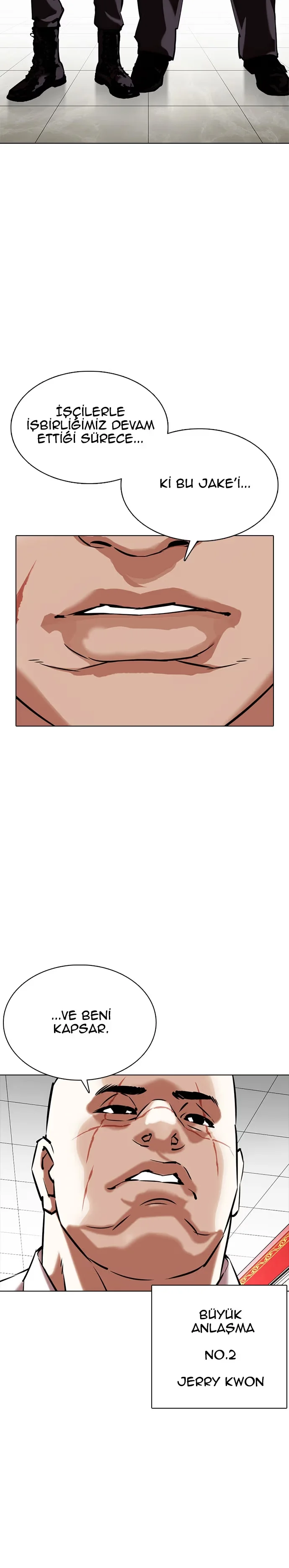 Lookism - Bölüm 350 - Sayfa 12