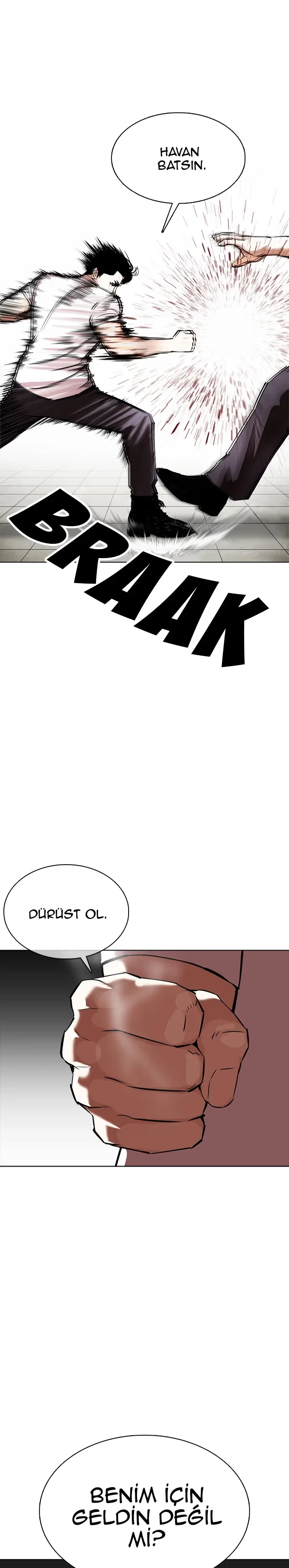 Lookism - Bölüm 350 - Sayfa 13