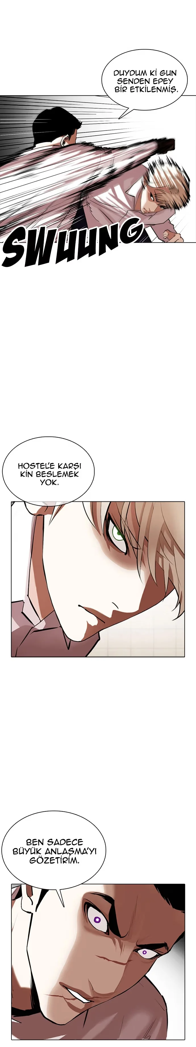 Lookism - Bölüm 350 - Sayfa 19