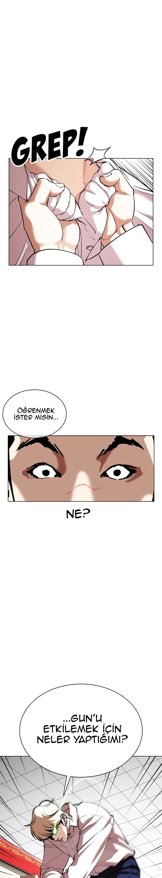 Lookism - Bölüm 350 - Sayfa 20