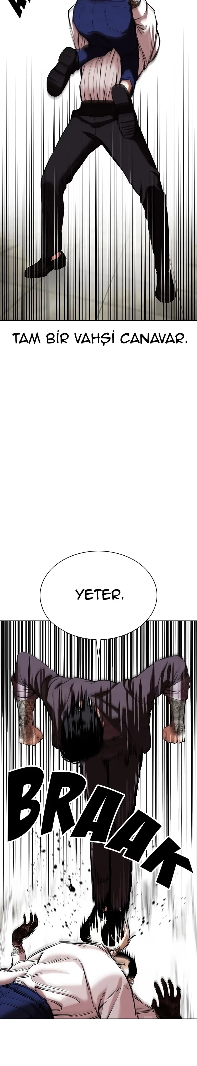 Lookism - Bölüm 350 - Sayfa 22