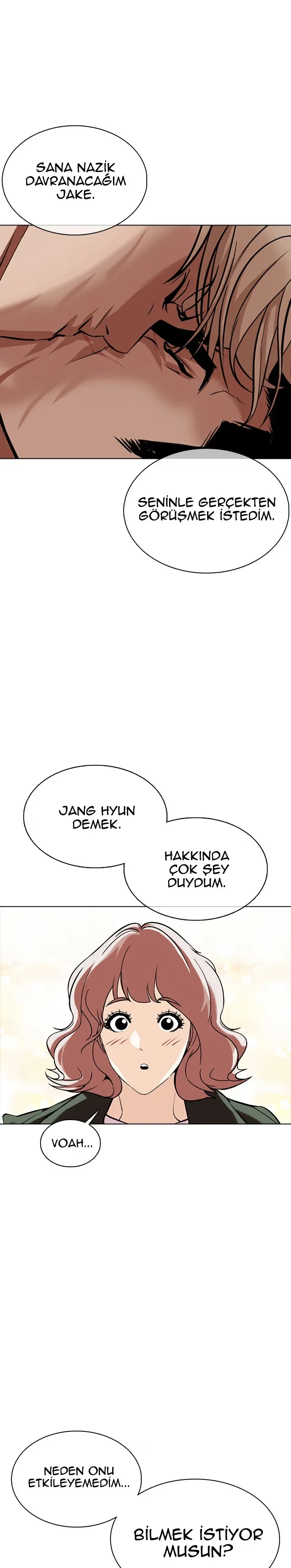 Lookism - Bölüm 350 - Sayfa 23