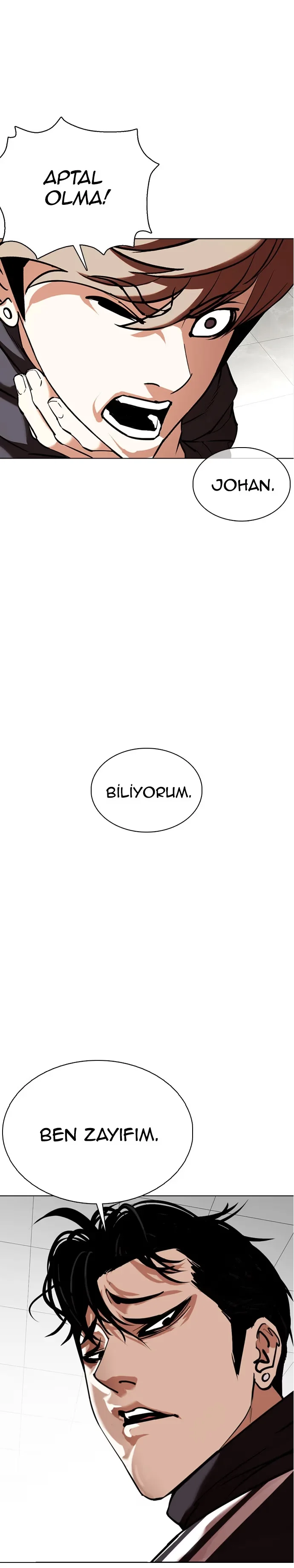 Lookism - Bölüm 350 - Sayfa 37