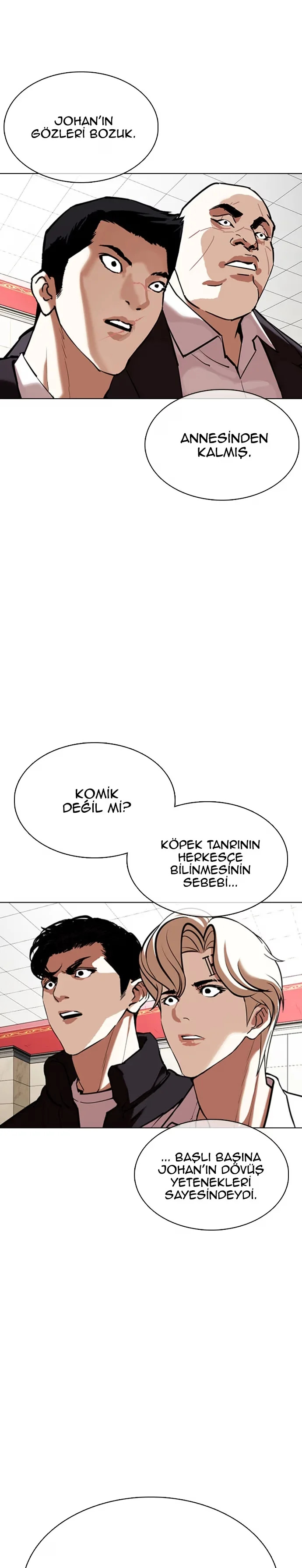 Lookism - Bölüm 350 - Sayfa 4
