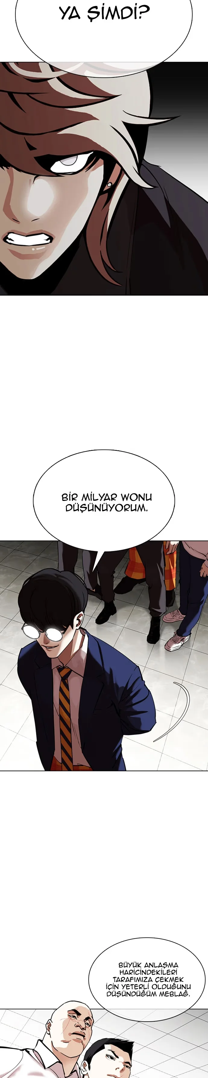 Lookism - Bölüm 350 - Sayfa 5