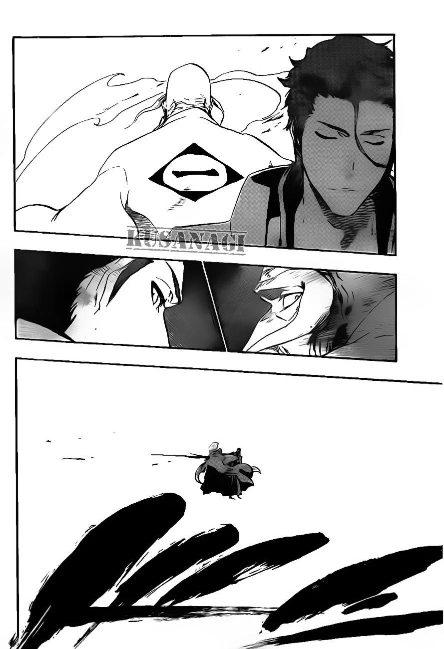 Bleach - Bölüm 393 - Sayfa 9