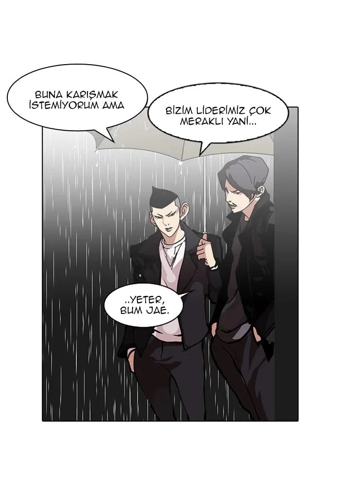 Lookism - Bölüm 88 - Sayfa 11