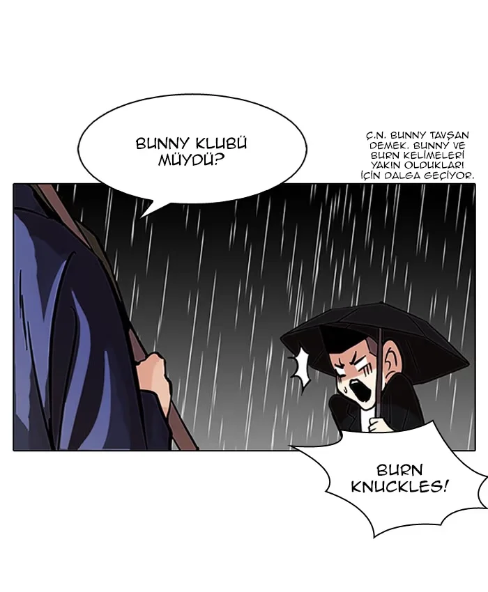 Lookism - Bölüm 88 - Sayfa 16