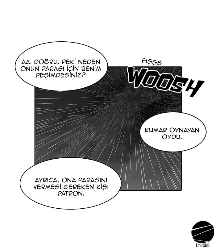 Lookism - Bölüm 88 - Sayfa 17