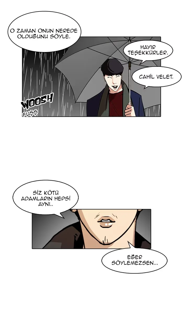 Lookism - Bölüm 88 - Sayfa 18