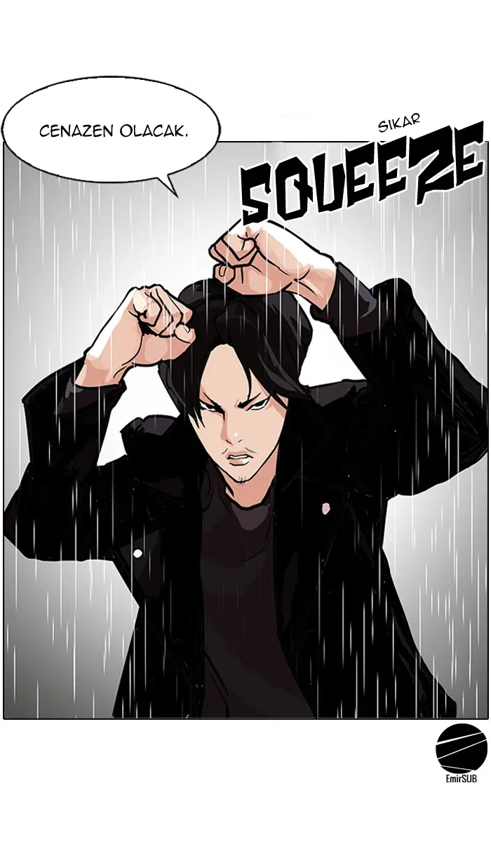 Lookism - Bölüm 88 - Sayfa 19