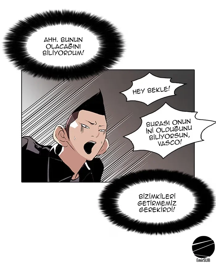 Lookism - Bölüm 88 - Sayfa 20