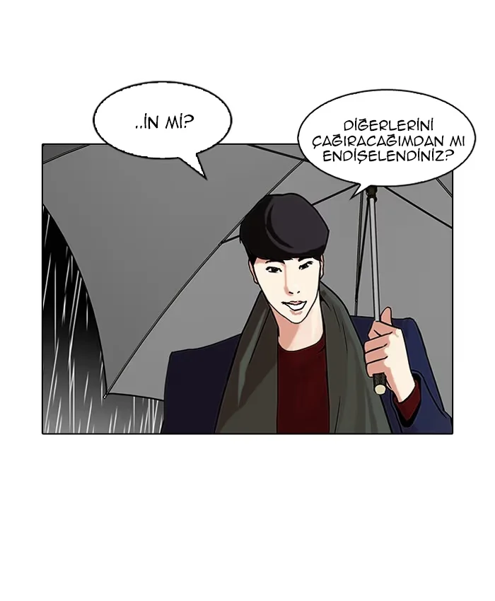Lookism - Bölüm 88 - Sayfa 21