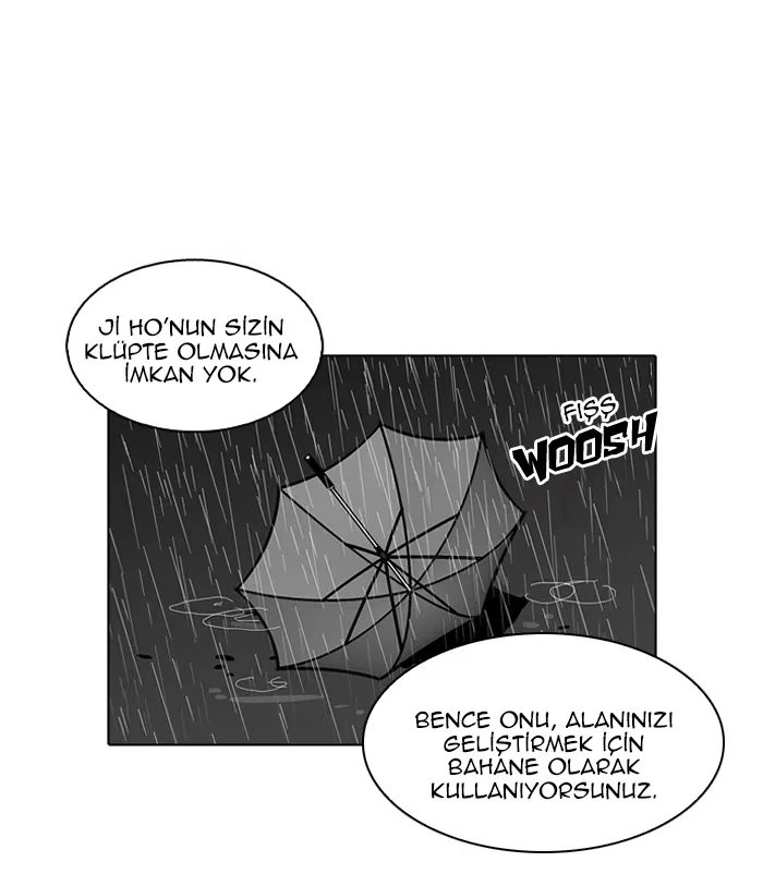 Lookism - Bölüm 88 - Sayfa 23