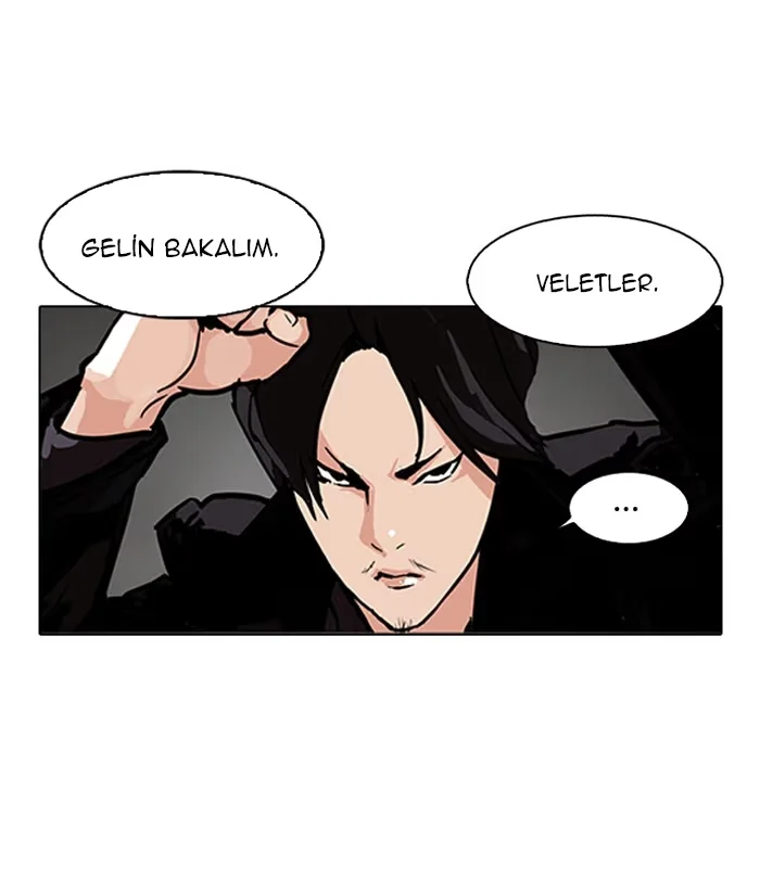 Lookism - Bölüm 88 - Sayfa 24