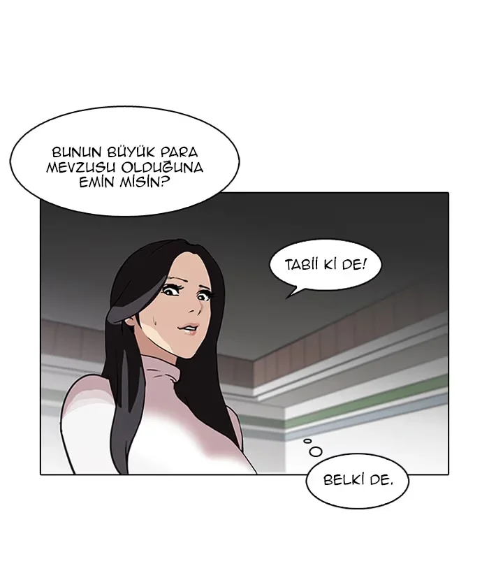 Lookism - Bölüm 88 - Sayfa 27