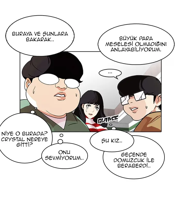 Lookism - Bölüm 88 - Sayfa 28