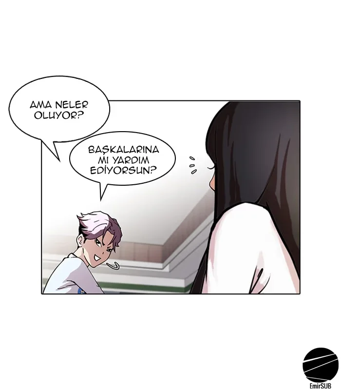 Lookism - Bölüm 88 - Sayfa 32