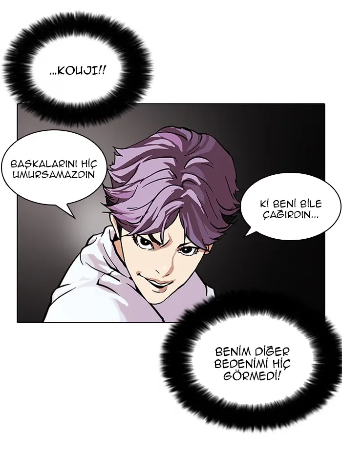 Lookism - Bölüm 88 - Sayfa 33