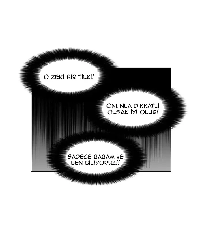 Lookism - Bölüm 88 - Sayfa 34
