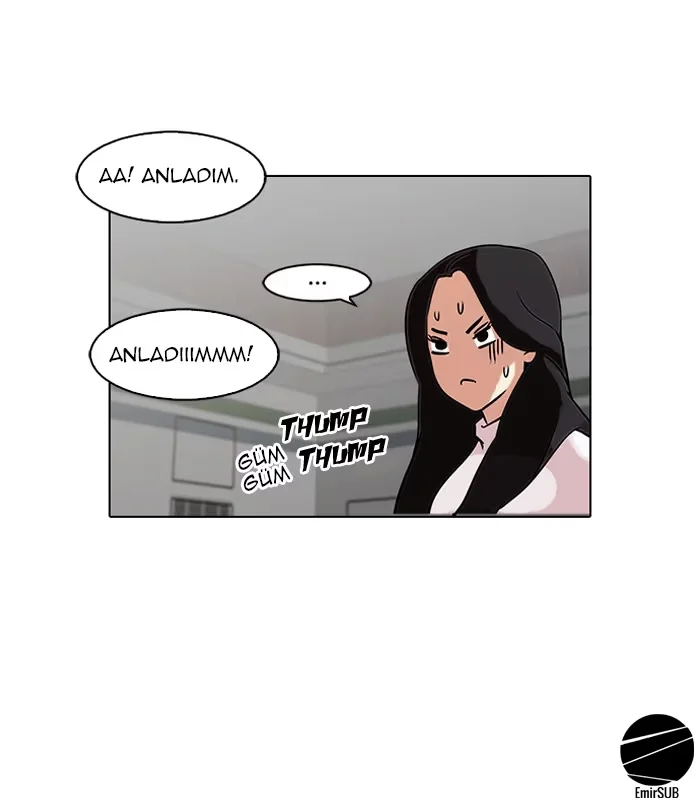 Lookism - Bölüm 88 - Sayfa 36