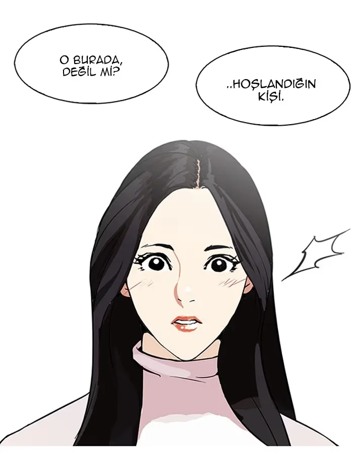 Lookism - Bölüm 88 - Sayfa 37