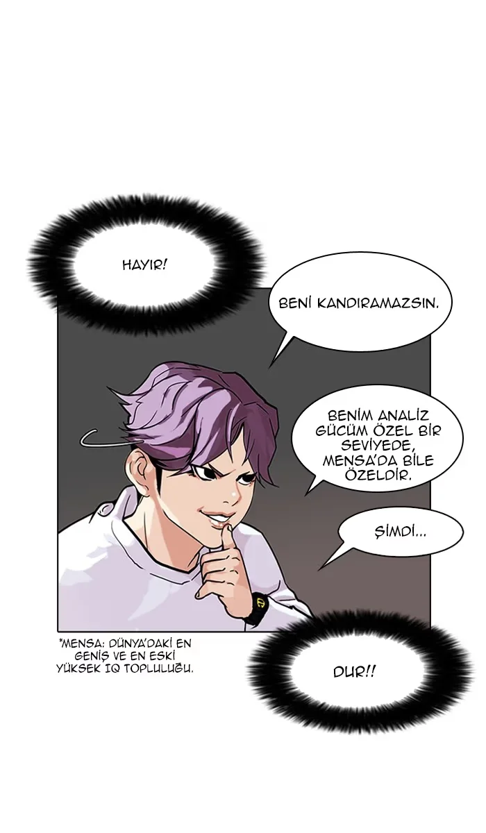 Lookism - Bölüm 88 - Sayfa 38