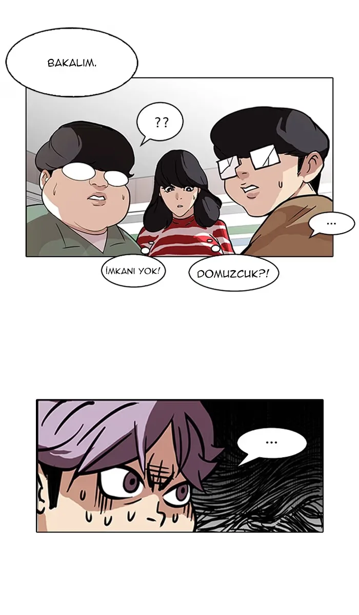 Lookism - Bölüm 88 - Sayfa 39