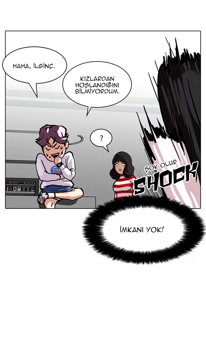 Lookism - Bölüm 88 - Sayfa 40