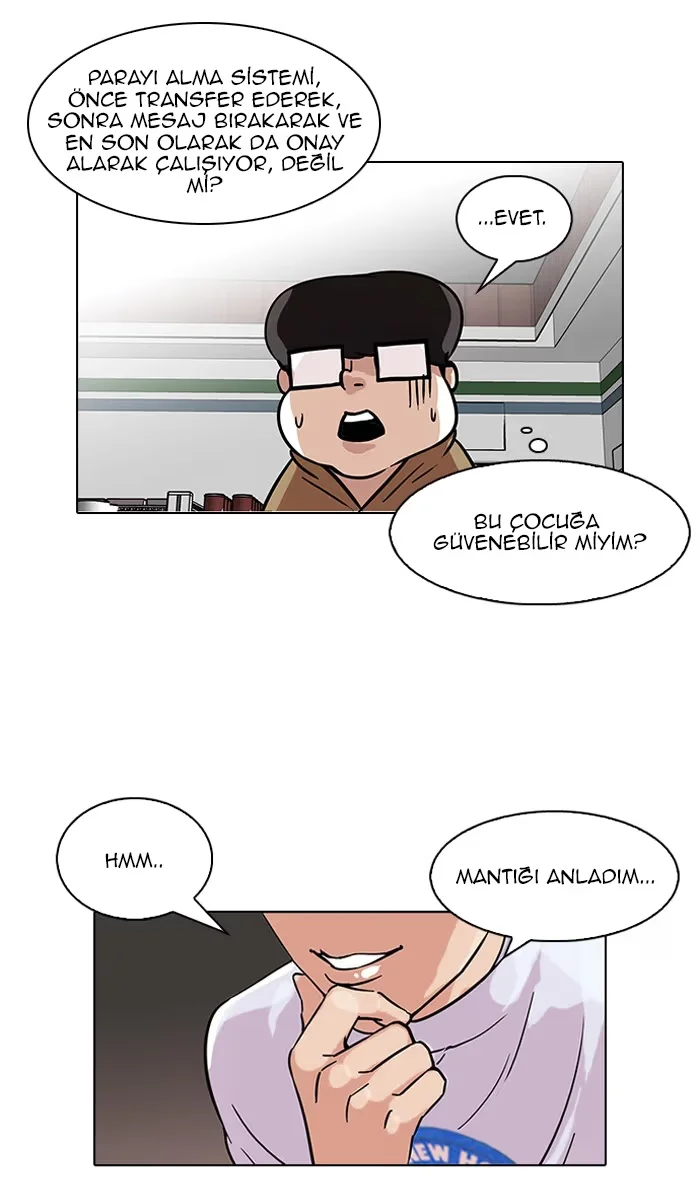 Lookism - Bölüm 88 - Sayfa 42