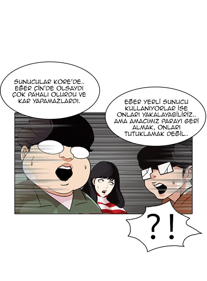 Lookism - Bölüm 88 - Sayfa 43