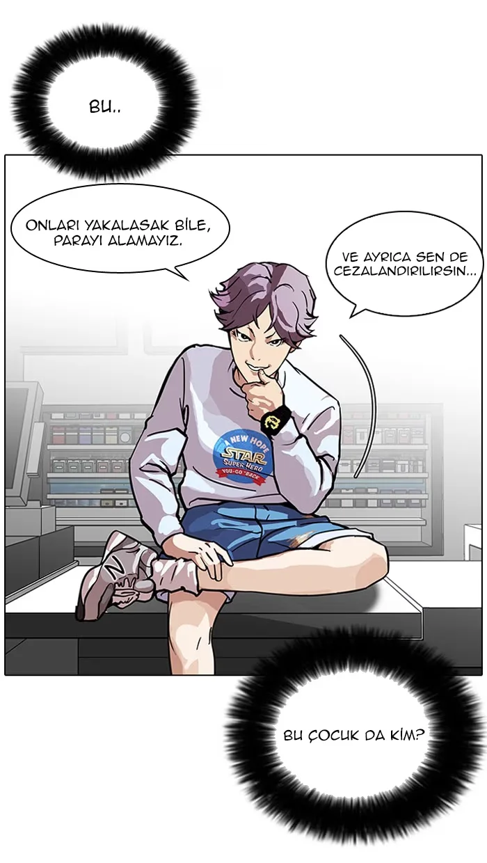 Lookism - Bölüm 88 - Sayfa 44