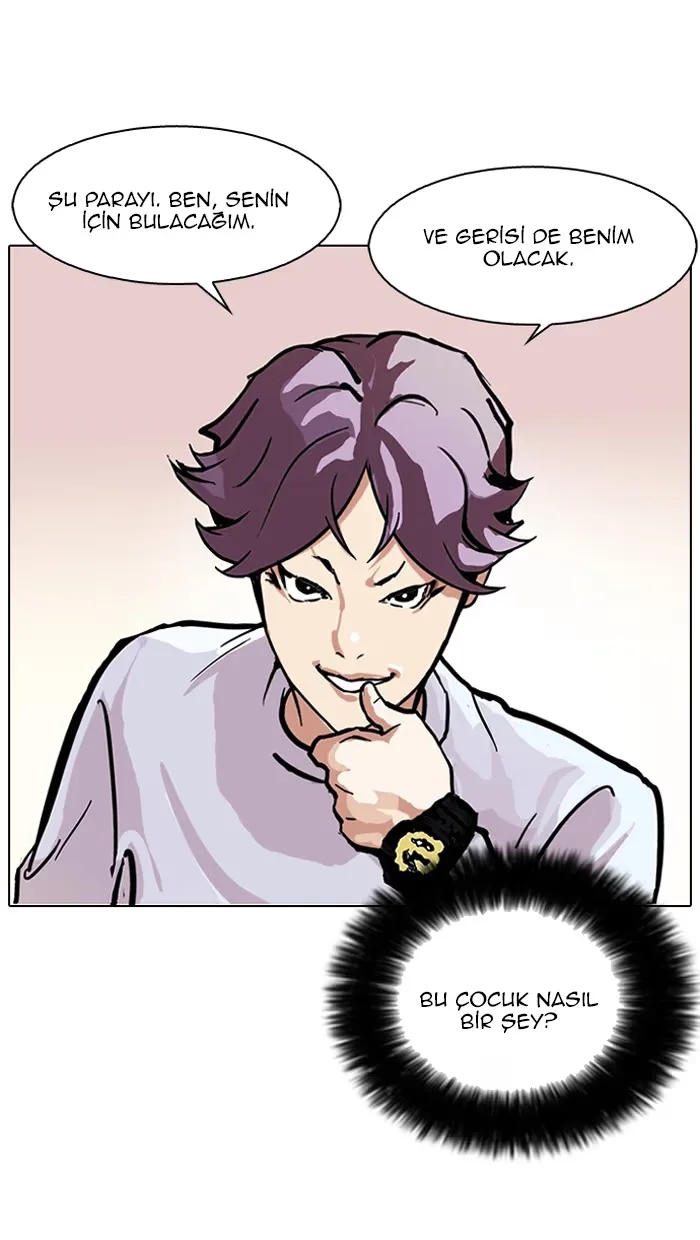 Lookism - Bölüm 88 - Sayfa 45