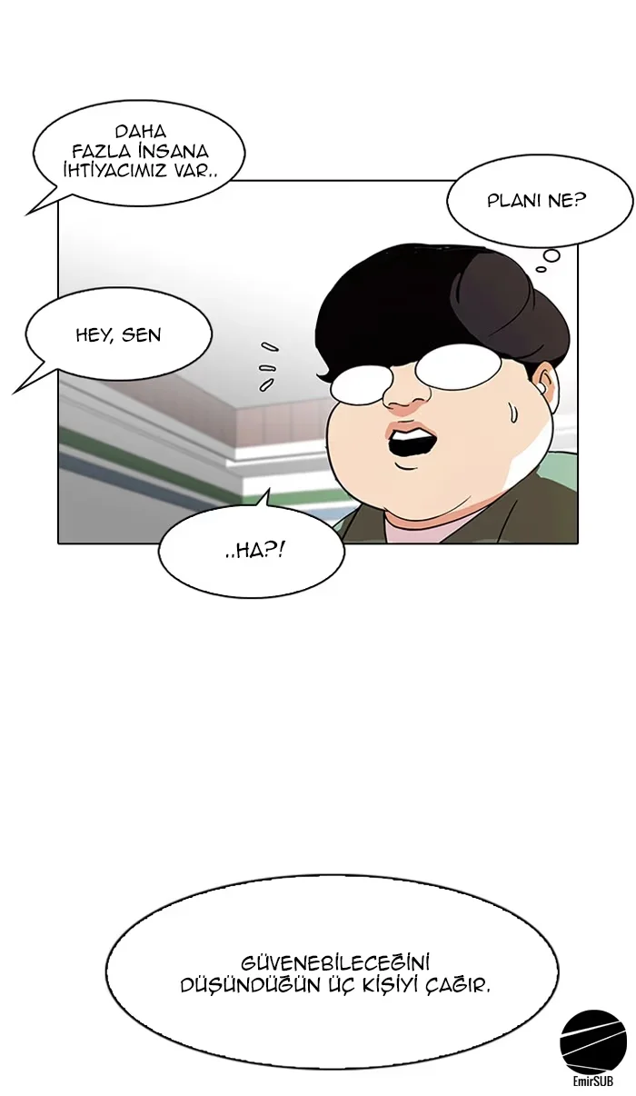Lookism - Bölüm 88 - Sayfa 46